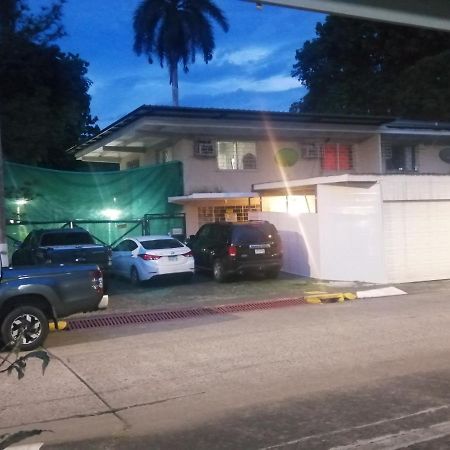 Cabanas Colindas Panama Dış mekan fotoğraf