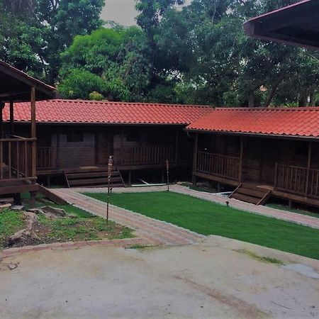 Cabanas Colindas Panama Dış mekan fotoğraf