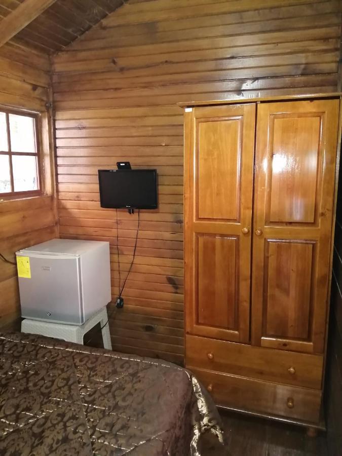 Cabanas Colindas Panama Dış mekan fotoğraf