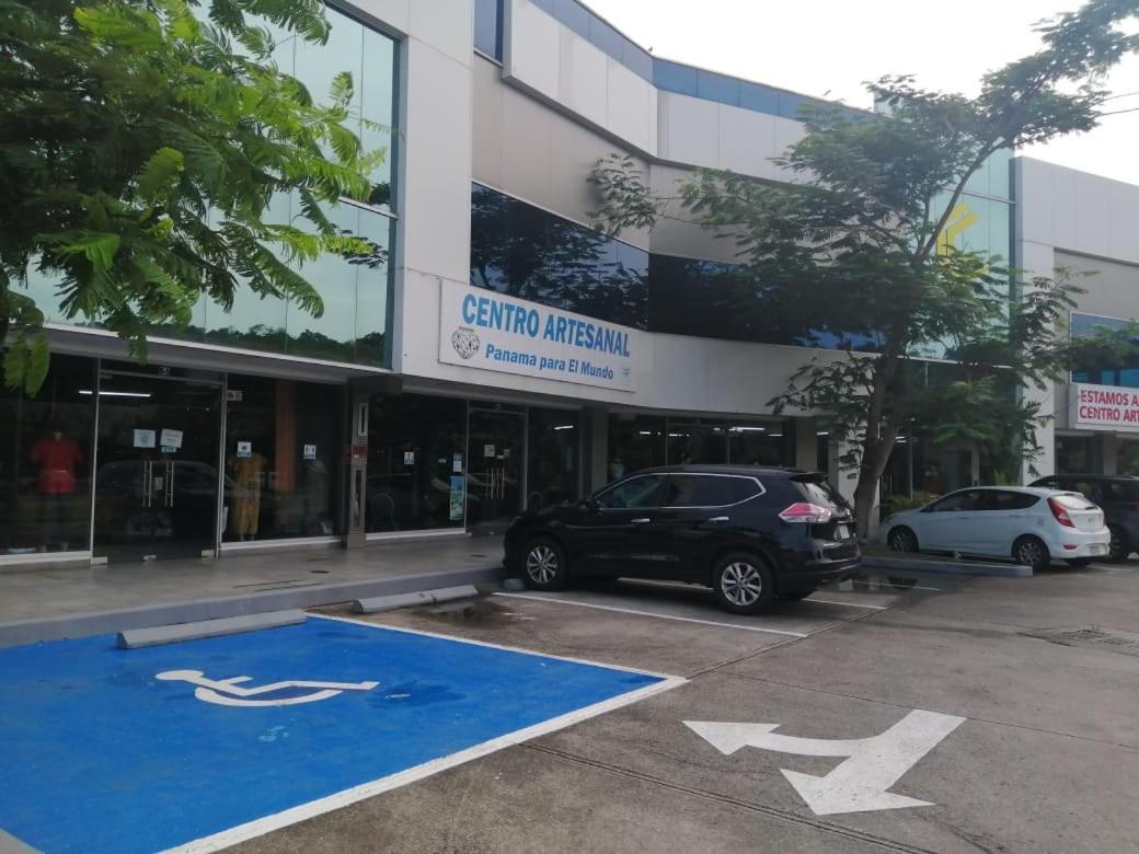 Cabanas Colindas Panama Dış mekan fotoğraf