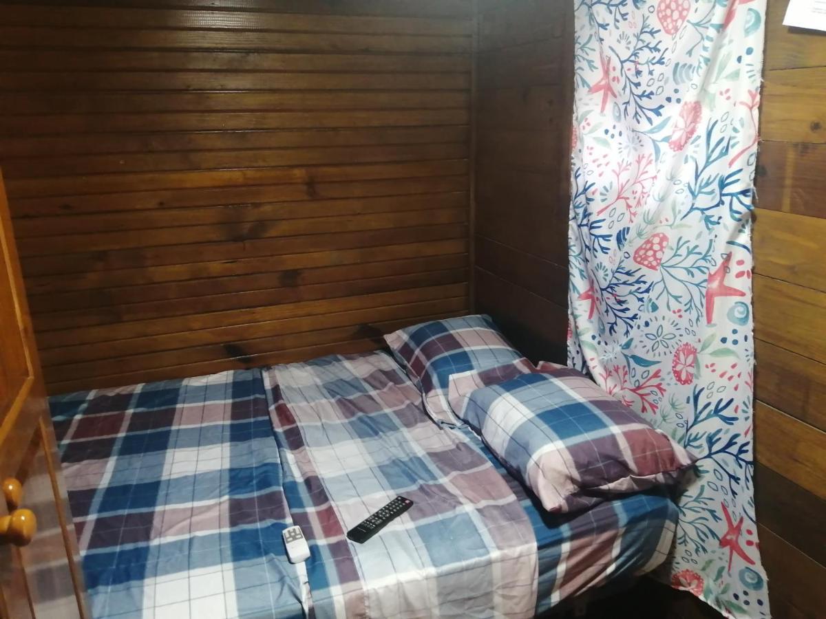 Cabanas Colindas Panama Dış mekan fotoğraf