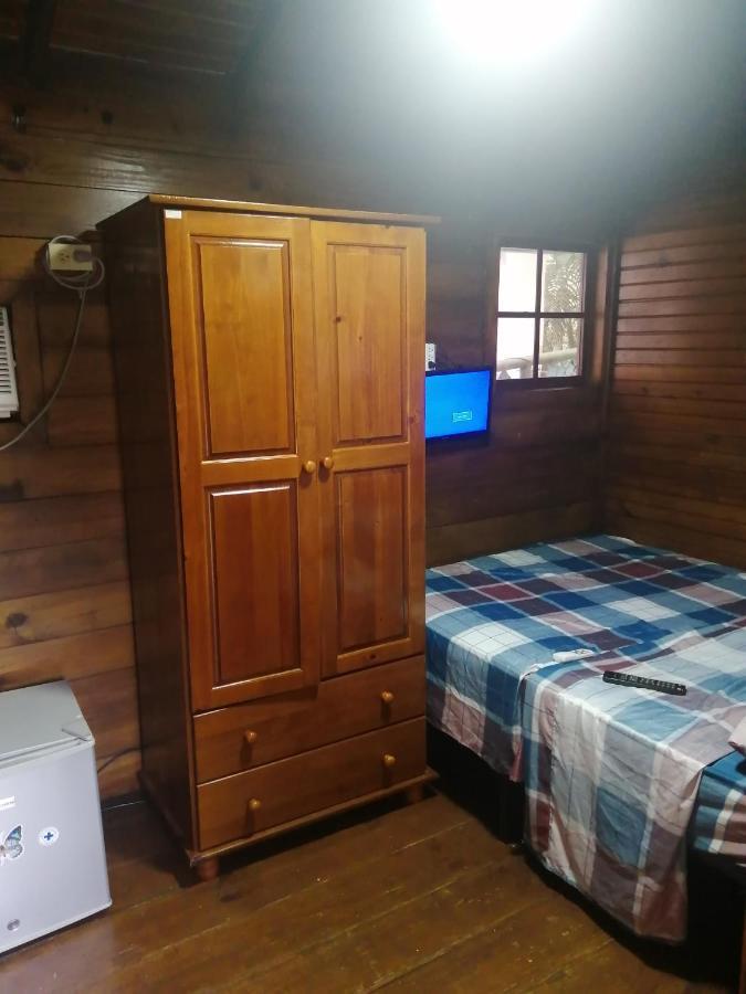 Cabanas Colindas Panama Dış mekan fotoğraf