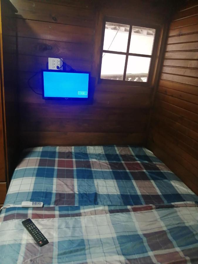 Cabanas Colindas Panama Dış mekan fotoğraf