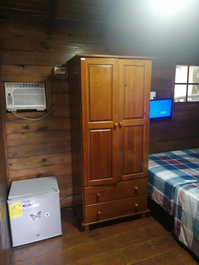 Cabanas Colindas Panama Dış mekan fotoğraf