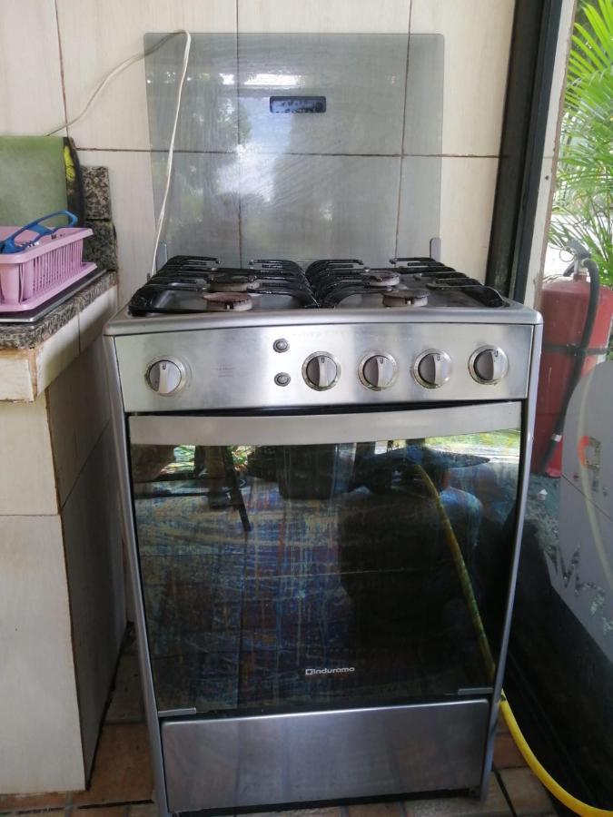 Cabanas Colindas Panama Dış mekan fotoğraf