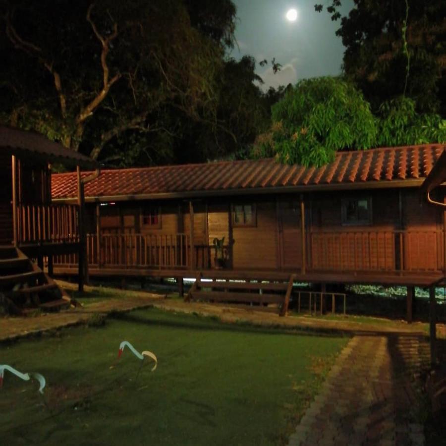 Cabanas Colindas Panama Dış mekan fotoğraf