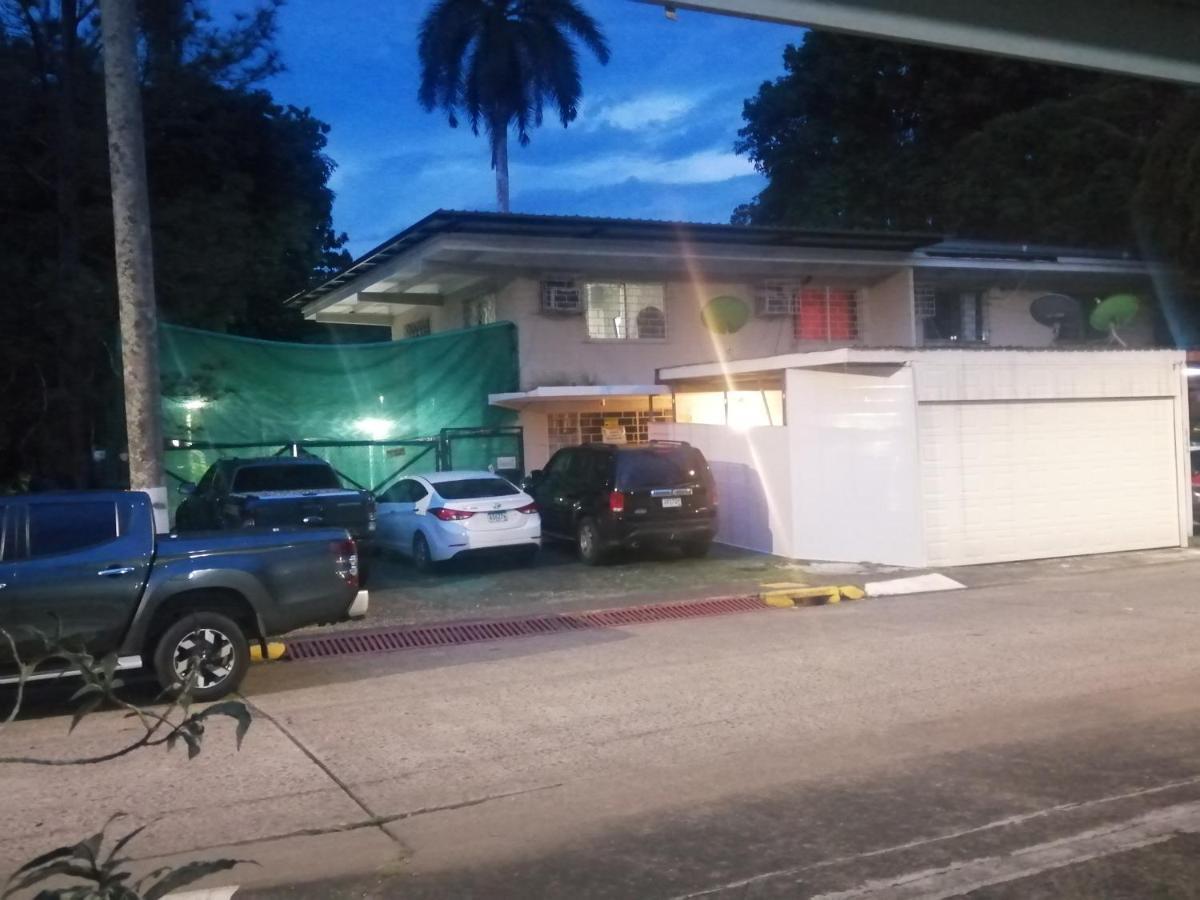 Cabanas Colindas Panama Dış mekan fotoğraf