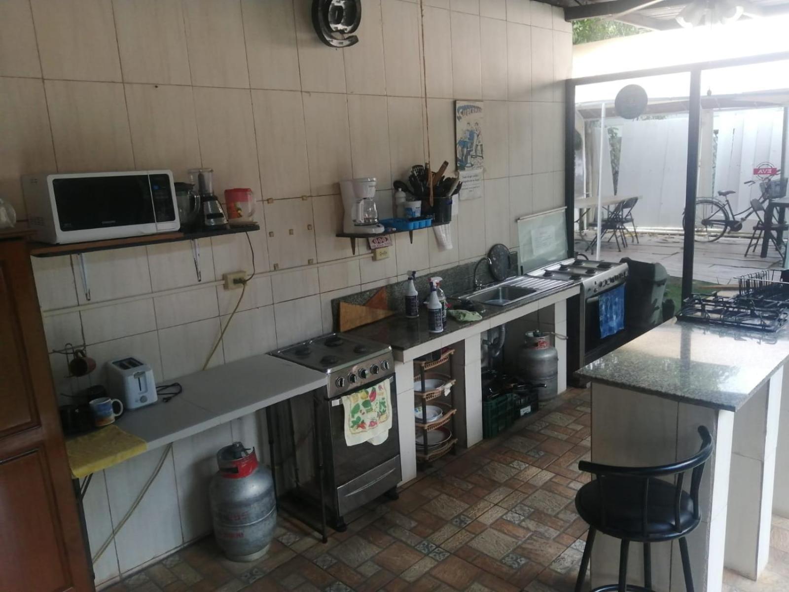 Cabanas Colindas Panama Dış mekan fotoğraf