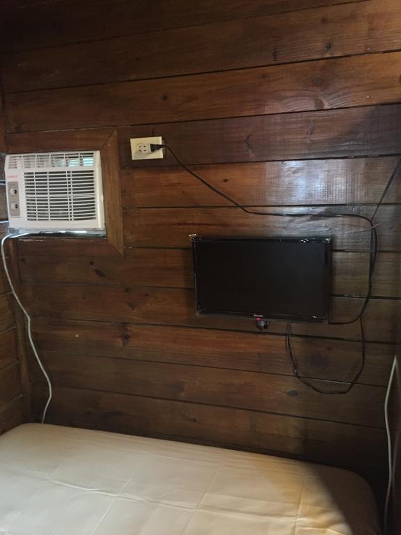 Cabanas Colindas Panama Dış mekan fotoğraf