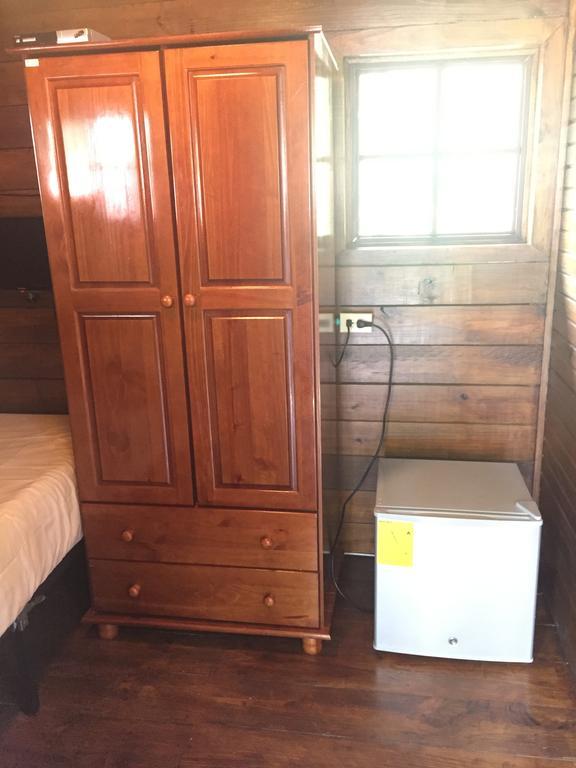 Cabanas Colindas Panama Dış mekan fotoğraf