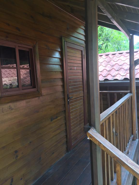 Cabanas Colindas Panama Dış mekan fotoğraf