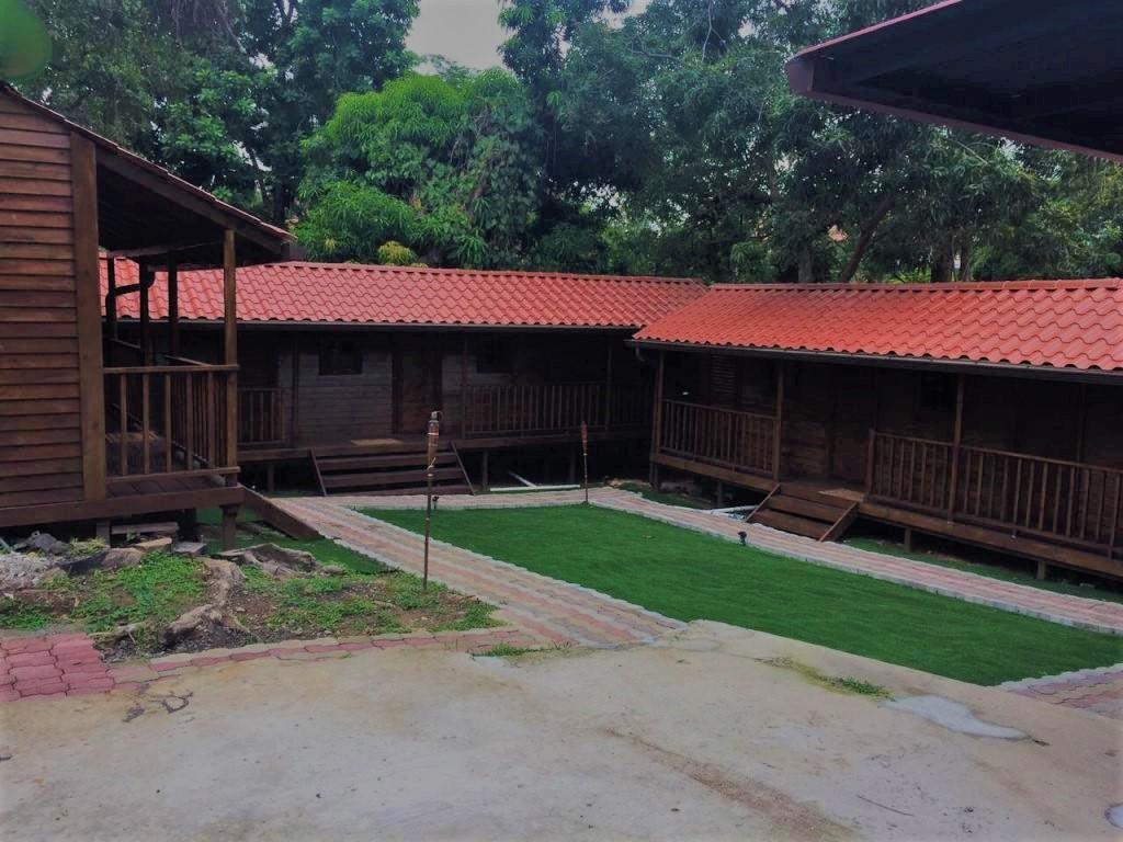 Cabanas Colindas Panama Dış mekan fotoğraf