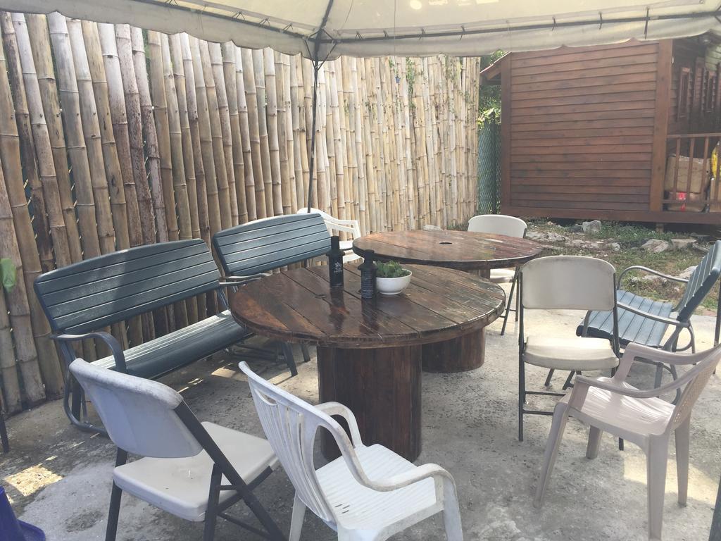 Cabanas Colindas Panama Dış mekan fotoğraf