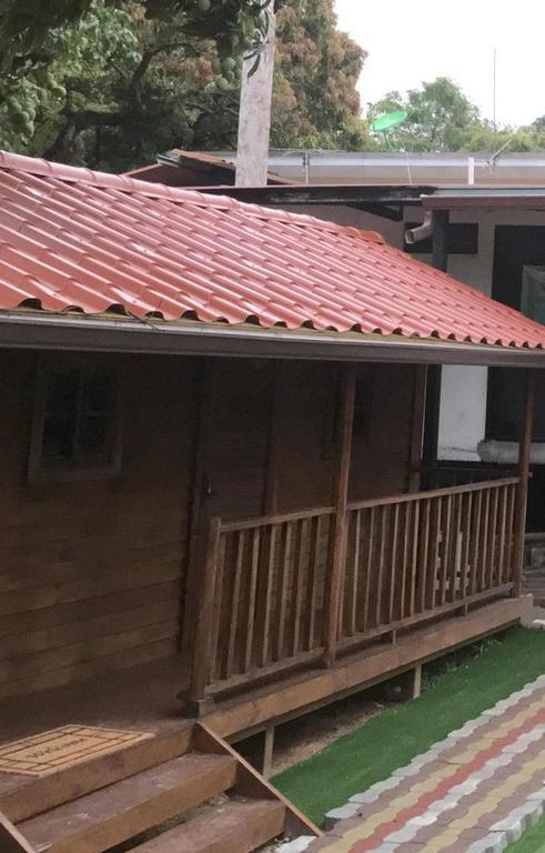 Cabanas Colindas Panama Dış mekan fotoğraf