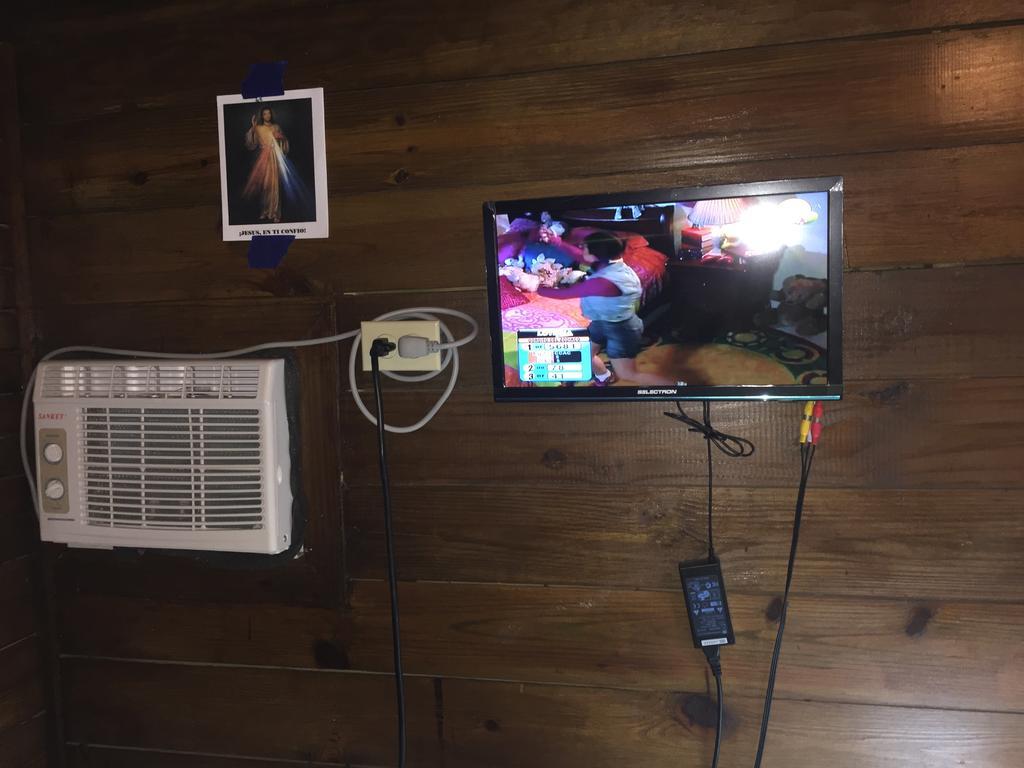 Cabanas Colindas Panama Dış mekan fotoğraf