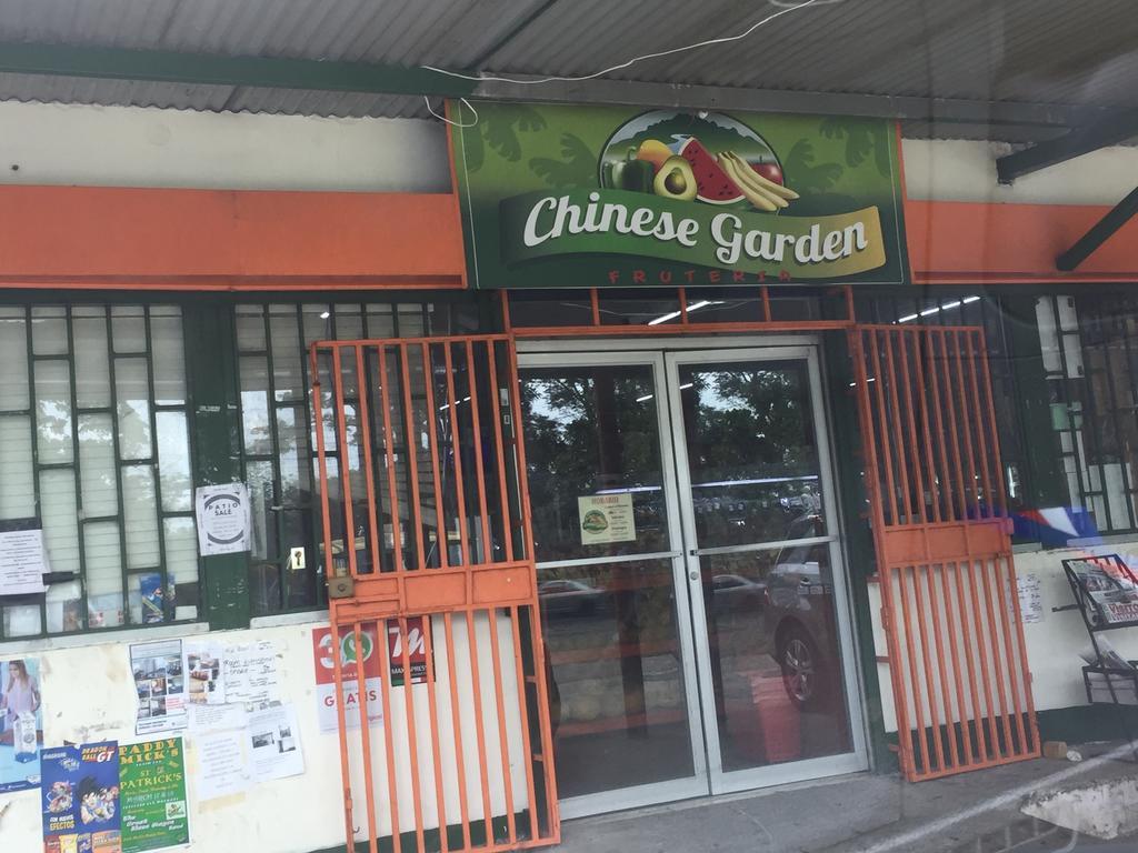 Cabanas Colindas Panama Dış mekan fotoğraf