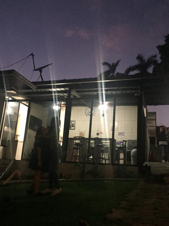 Cabanas Colindas Panama Dış mekan fotoğraf