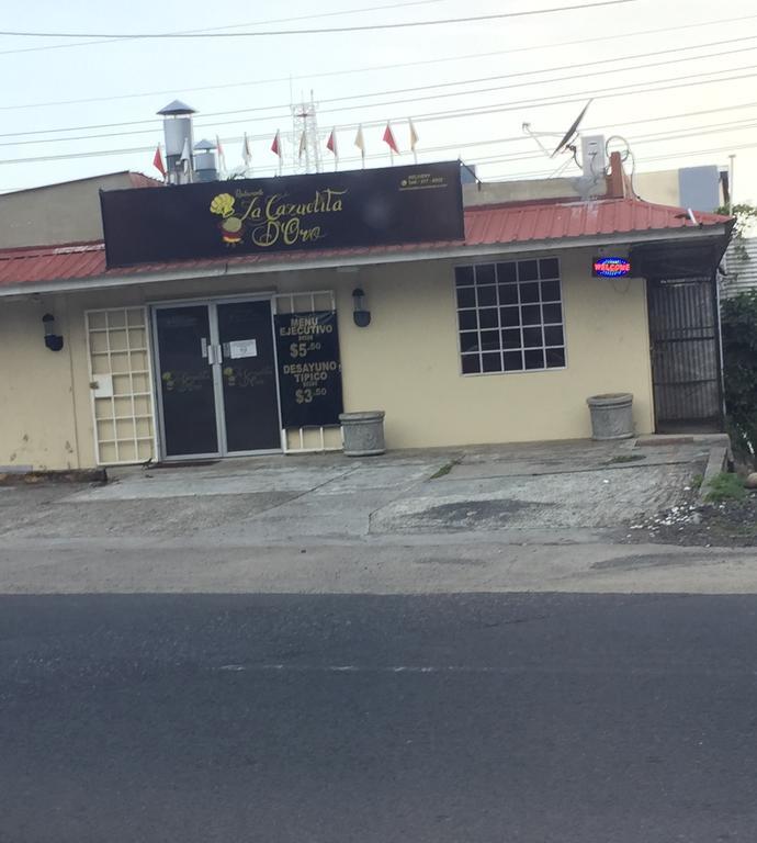 Cabanas Colindas Panama Dış mekan fotoğraf