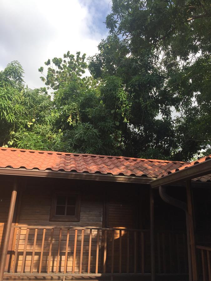 Cabanas Colindas Panama Dış mekan fotoğraf