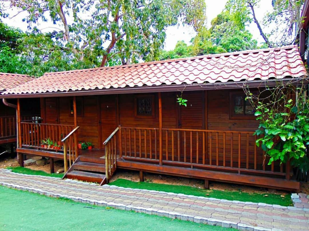 Cabanas Colindas Panama Dış mekan fotoğraf