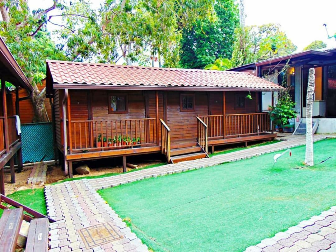 Cabanas Colindas Panama Dış mekan fotoğraf