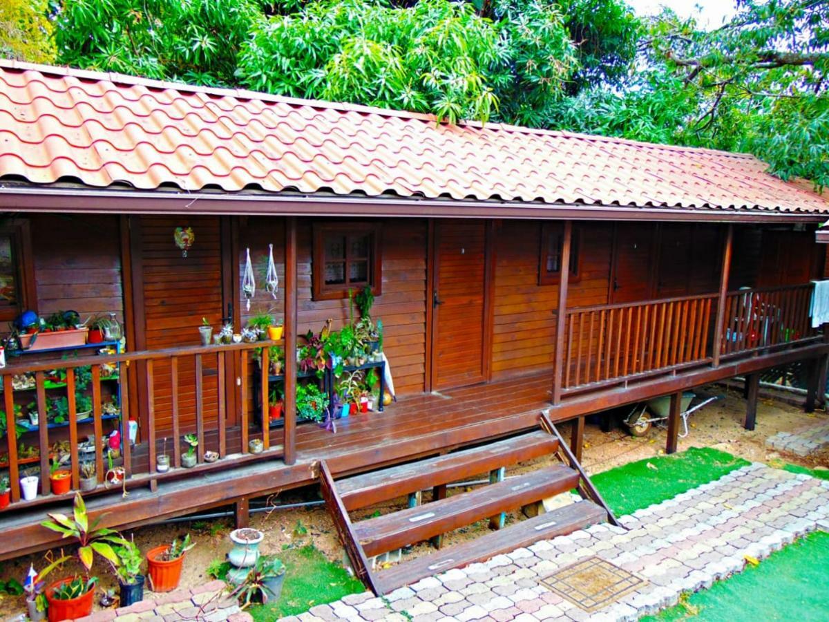 Cabanas Colindas Panama Dış mekan fotoğraf